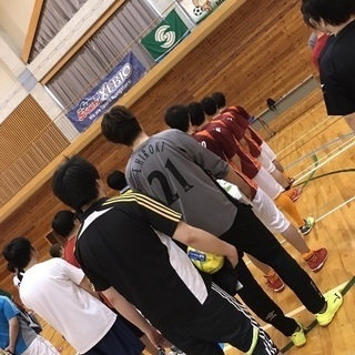 急募　メンバー募集