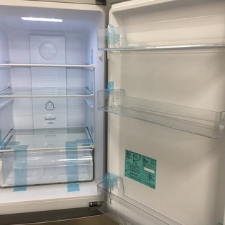 【駅近】ハイアール 大型2ドア冷蔵庫【トレファク南柏】の画像