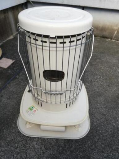 コロナ　石油ストーブ