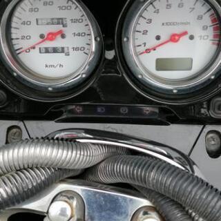 ホンダフォルツァMF-06の画像