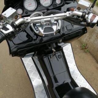 ホンダフォルツァMF-06の画像