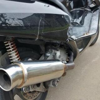 ホンダフォルツァMF-06の画像