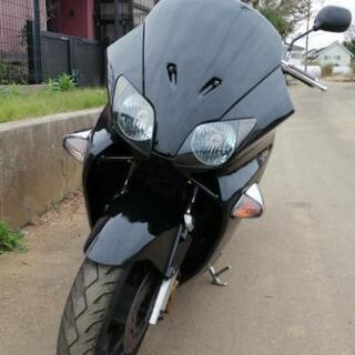 ホンダフォルツァMF-06の画像