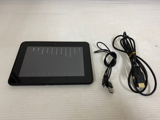 【Amazon】 アマゾン キンドル Kindle Fire 16GB ブラック X43Z60
