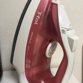 T-fal アイロン