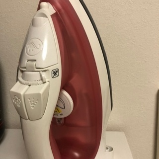 T-fal アイロンの画像