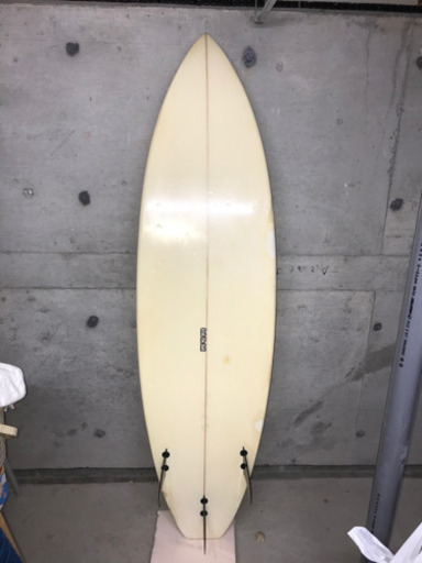 サーフボード（ショート）　福岡市から手渡しのみ
