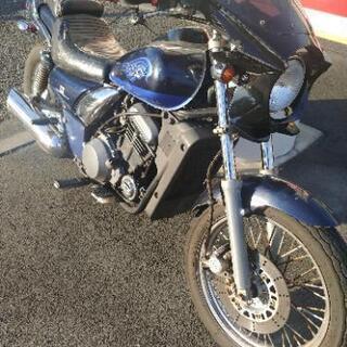 ★kawasaki　エリミネーター250LX★28000円！　東...