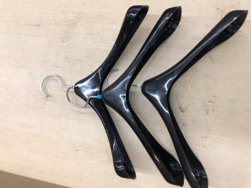 ハンガー　50個　値下げ