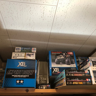 プラモデル 飛行機 戦艦系 おまとめ