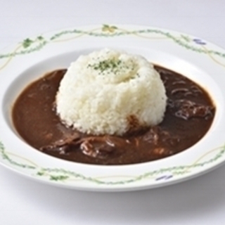 　７月１８日（土）11:30～　おいしいハヤシライス食べながら！駅近カフェ貸切　ランチ交流会@護国寺 - 豊島区