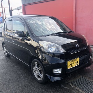 ホンダライフディーバ☆Ｈ20☆ナビ☆アルミホイル☆車検まだまだあ...