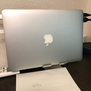 【値下げ】Macbook Pro 2015 early 16GB 256GB 