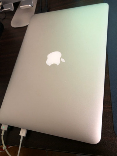【値下げ】Macbook Pro 2015 early 16GB 256GB