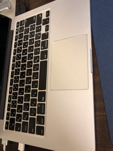 【値下げ】Macbook Pro 2015 early 16GB 256GB