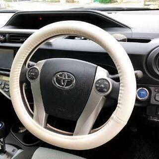 TOYOTA AQUA Sグレードの画像