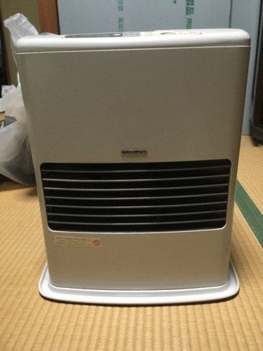 CORONA コロナ 石油ファンヒーター GT-A30Y