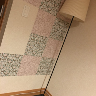 IKEA  スタンドライト
