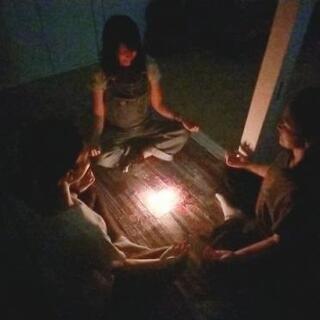 新しいエネルギーで自分を満たす 満月の瞑想会