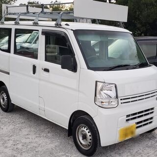 積める！使える！日産クリッパー！