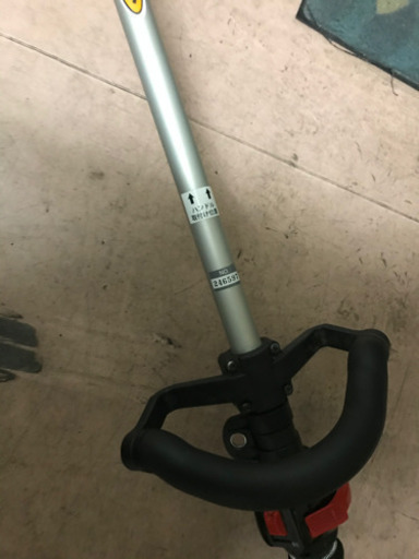 RYOBI草刈機　EKM-2300L