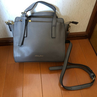 【使用感あり】ショルダーバッグ