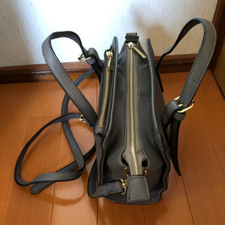 【使用感あり】ショルダーバッグの画像