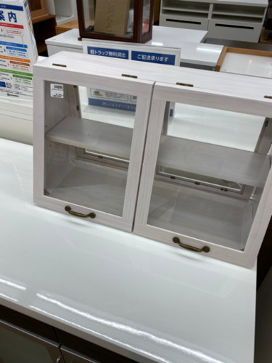 【トレファク 南浦和店】ミニコレクションケース