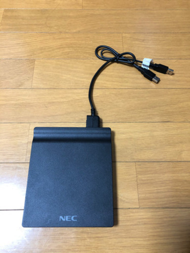 DVDプレイヤー