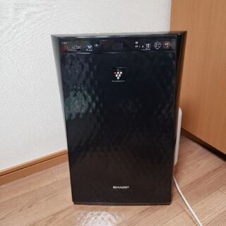 空気清浄機