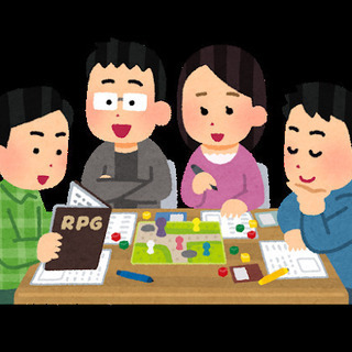 クトゥルフ神話TRPGオフ会✩初心者歓迎✩