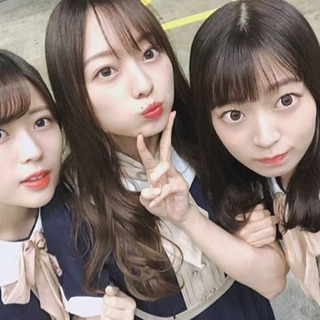 乃木坂46 個別握手会