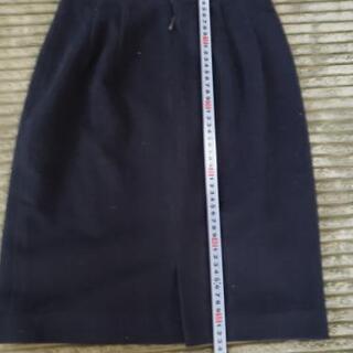 ◆お値下げしました◆　ルイフェロー　ジャケットスカートの画像