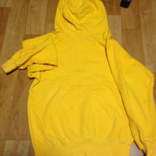 超珍しい！　ナント 日産宣伝部が制作した「DATSUN 200SX」パーカー！！の画像