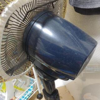 扇風機 差し上げます サーキュレーターにもの画像
