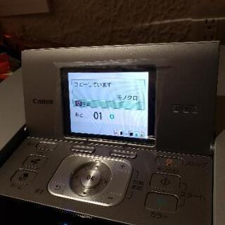Canonプリンタージャンクの画像