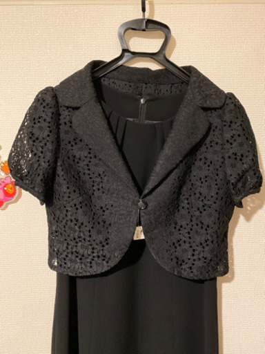 【新品】はるやま 喪服 レディース 11号フォーマル