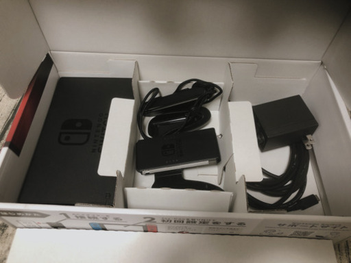 任天堂 Nintendo Switch