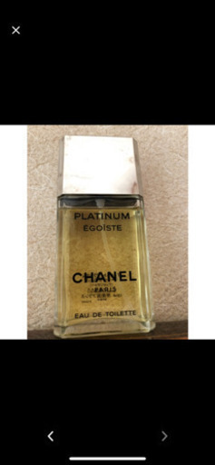 シャネル エゴイスト プラチナム 100mlCHANEL