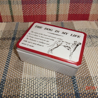 使い方自由：陶製容器