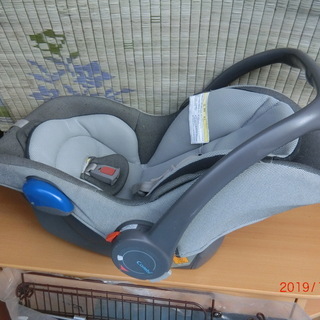コンビ製ベビーシート