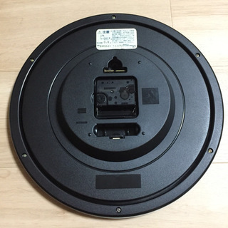 CITIZEN シチズン 掛け時計 8MG649の画像