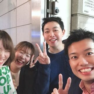 11/9 17時～19時 バドミントン@荻窪