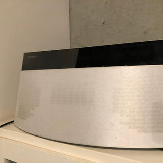 SONY オーディオ