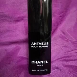 【MEN'S香水】シャネル CHANEL アンテウス EDT S...
