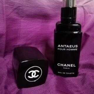 【MEN'S香水】シャネル CHANEL アンテウス EDT SP 100ml

の画像