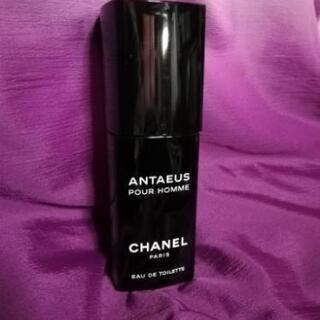 【MEN'S香水】シャネル CHANEL アンテウス EDT SP 100ml

の画像