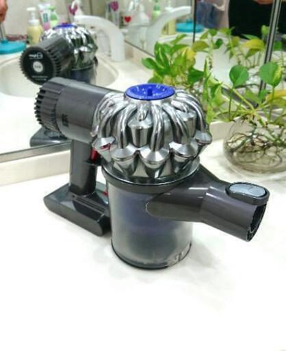 dyson DC61 (メインボディ)