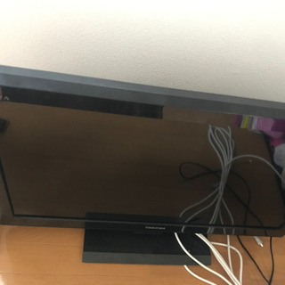 TOSHIBA REGZA ジャンク品