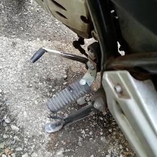 SUZUKI　EN125ccの画像